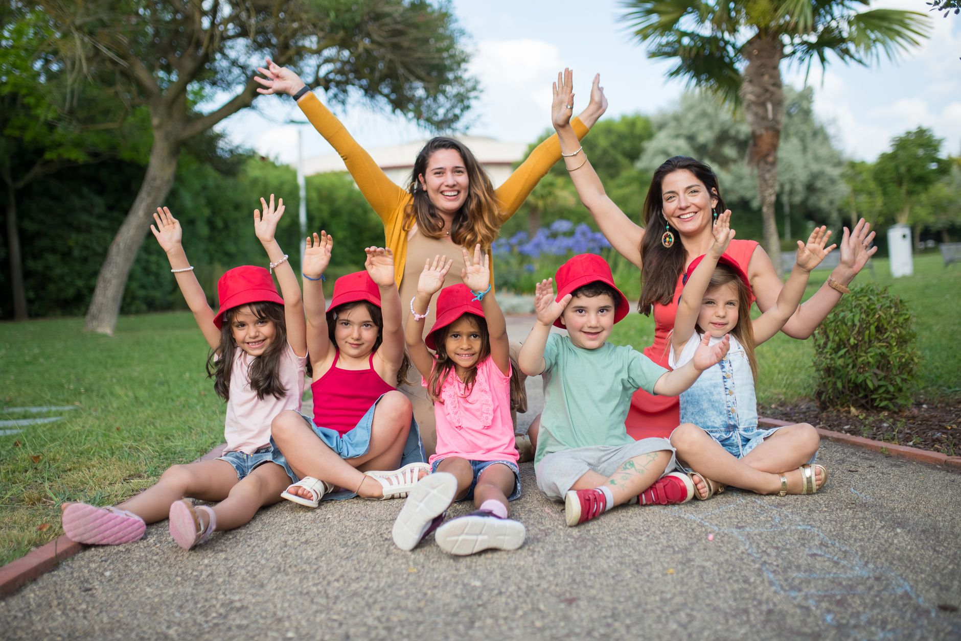Agence de Garde D'enfants à Créteil